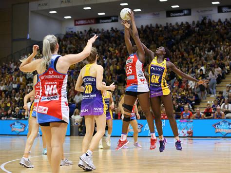 suncorp netball odds